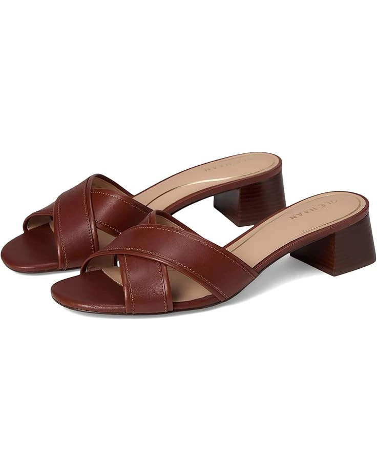 Cole Haan Landon Sandals 40mm | Heels 8 Cole Haan Landon Sandals 40mm | Heels - Image 8