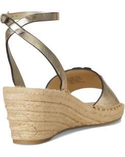 Tory Burch Ines Wedge Espadrille 50Mm | Heels -Shoes For Every Day 61620ZAeZLL. AC SR736920
