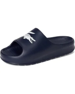 Lacoste Serve Slide 2.0 | Sandals -Shoes For Every Day 61639xxUf9L. AC SR736920