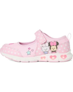 Josmo Miinie Mouse Lighted Sporty Maryjane (Little Kid) | Sneakers & Athletic Shoes -Shoes For Every Day 6163Y8 jWzL. AC SR736920
