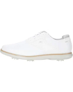 FootJoy Traditions Golf Shoes- Previous Season | Sneakers & Athletic Shoes -Shoes For Every Day 6168lS5jCaL. AC SR736920