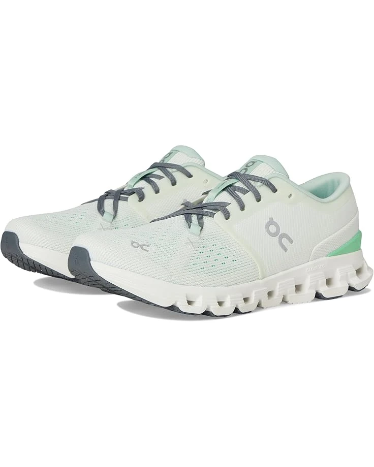 On Cloud X 4 | Sneakers & Athletic Shoes 1 On Cloud X 4 | Sneakers & Athletic Shoes
