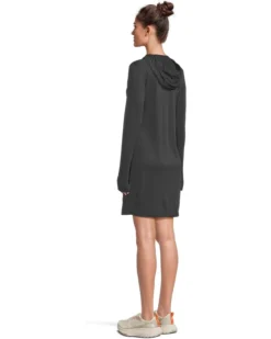 Fjällräven Abisko Sun-hoodie Dress W | Dresses -Shoes For Every Day 616IfinfeZL. AC SR736920