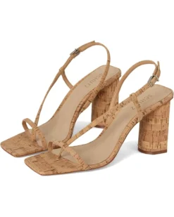 Schutz Heloise Block | Heels