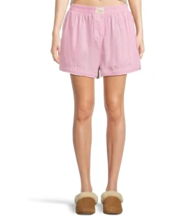 Free People Day To Day Yd Boxer | Sleepwear 11 Free People Day To Day Yd Boxer | Sleepwear -Shoes For Every Day 616TPwTRBjL. AC SR736920