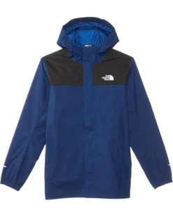 The North Face Kids Antora Rain Jacket (Little Kid/Big Kid) | Coats & Outerwear