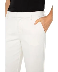 Liverpool Los Angeles Petite Kelsey Trouser with Slit 24" Inseam | Pants -Shoes For Every Day 616Vbn0pJ5L. AC SR736920