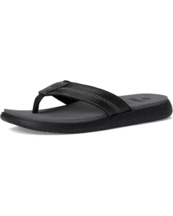 Johnston & Murphy Upton Flip Flop | Sandals 14 Johnston & Murphy Upton Flip Flop | Sandals -Shoes For Every Day 616W578MVgL. AC SR736920