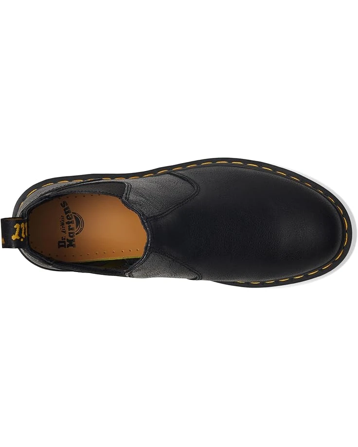 Dr. Martens 2976 Lo Chelsea | Boots 2 Dr. Martens 2976 Lo Chelsea | Boots - Image 2