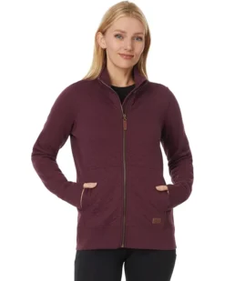 L.L.Bean Quilted Full Zip Sweatshirt | Hoodies & Sweatshirts 16 L.L.Bean Quilted Full Zip Sweatshirt | Hoodies & Sweatshirts -Shoes For Every Day 616gHER aPL. AC SR736920
