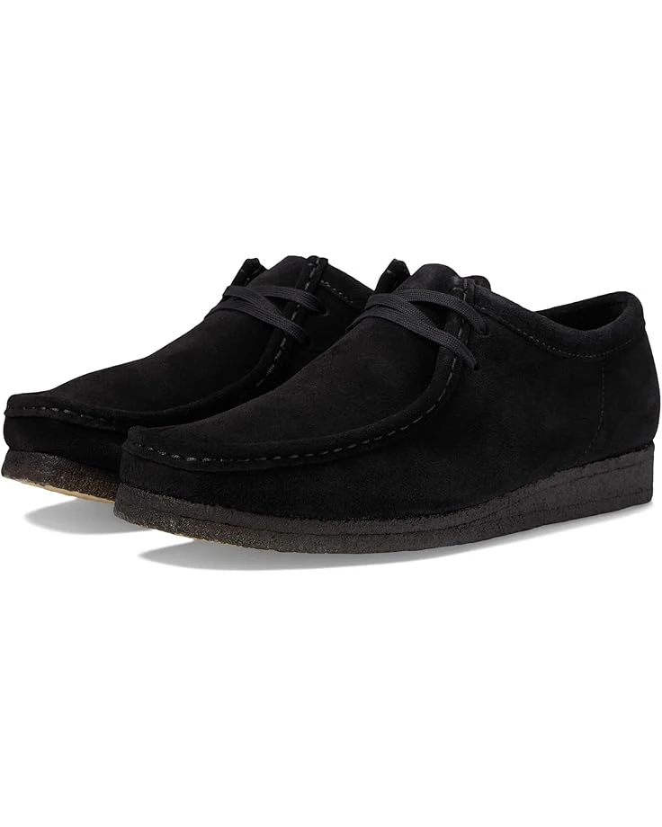 Clarks Wallabee | Oxfords 10 Clarks Wallabee | Oxfords - Image 10