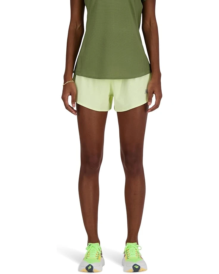 New Balance RC Short 3" | Shorts 7 New Balance RC Short 3" | Shorts - Image 7