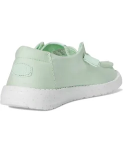 Hey Dude Wendy Stretch Canvas | Loafers -Shoes For Every Day 616nIYVdefL. AC SR736920