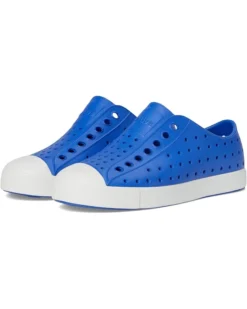 Native Shoes Kids Jefferson (Little Kid/Big Kid) | Sneakers & Athletic Shoes -Shoes For Every Day 616p5ojmJeL. AC SR736920