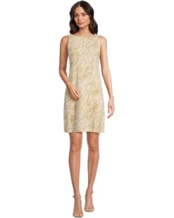 Tommy Bahama Darcy Summers Edge Sleeveless Dress | Dresses