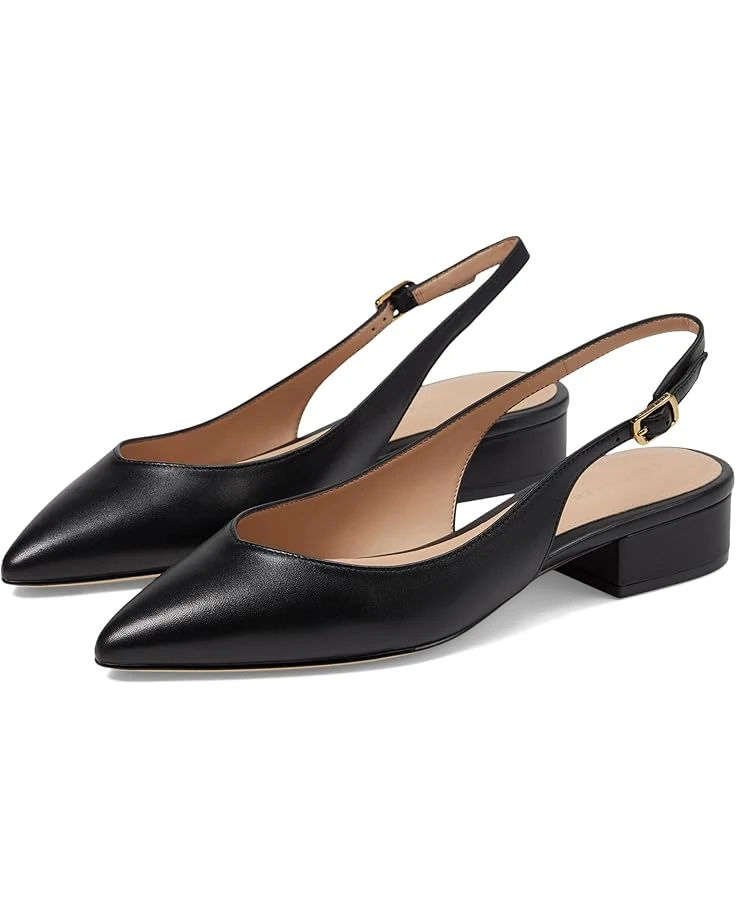 Cole Haan Mazie Slingback Flat | Heels 1 Cole Haan Mazie Slingback Flat | Heels
