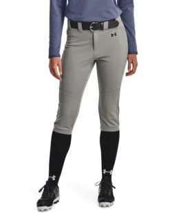 Under Armour Utility Softball Pants 22