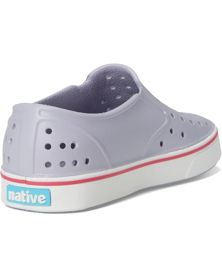 Native Shoes Kids Miles Slip-On Sneakers (Little Kid/Big Kid) | Sneakers & Athletic Shoes 5 Native Shoes Kids Miles Slip-On Sneakers (Little Kid/Big Kid) | Sneakers & Athletic Shoes - Image 5
