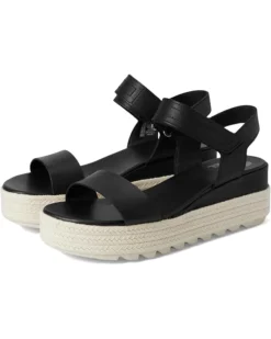 SOREL Cameron™ Flatform Sandal | Heels