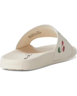 COACH Udele Sport Slide with Sketch Print | Sandals -Shoes For Every Day 6171mGLq3WL. AC SR736920