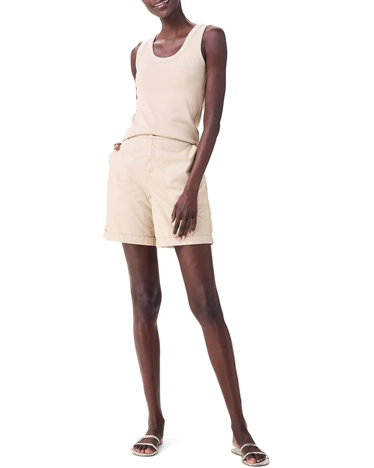 NIC+ZOE Perfect Knit Rib Scoop Tank | Shirts & Tops 5 NIC+ZOE Perfect Knit Rib Scoop Tank | Shirts & Tops - Image 5