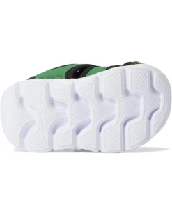 SKECHERS KIDS Skechers x John Deere: Hypno-Splash 407075N (Toddler) | Sandals -Shoes For Every Day 6175u56GrjL. AC SR736920