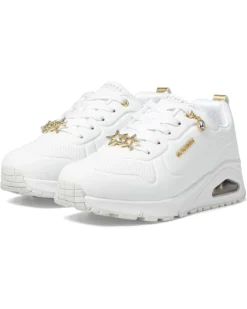 SKECHERS KIDS Uno Gen1 31562L (Little Kid/Big Kid) | Sneakers & Athletic Shoes -Shoes For Every Day 6178IeLC66L. AC SR736920