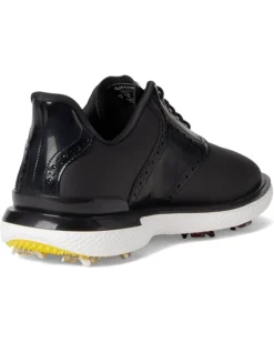 GFORE Gallivan2r G/Lock Saddle Golf Shoes | Sneakers & Athletic Shoes -Shoes For Every Day 6178V1V8Z6L. AC SR736920