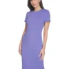 Calvin Klein Scuba Sheath | Dresses