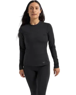 Arc'teryx Rho Crew | Shirts & Tops