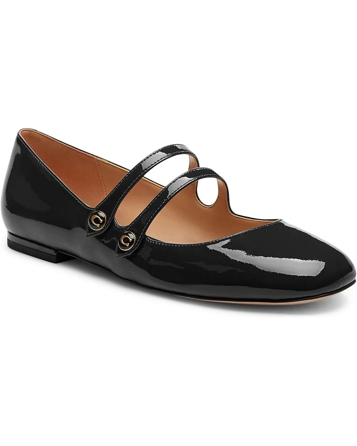 COACH Winley Mary Jane | Flats 1 COACH Winley Mary Jane | Flats