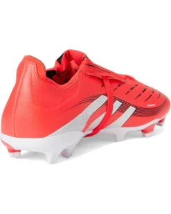adidas Predator League Folded Tongue Firm Ground/Multi Ground Soccer Cleats | Sneakers & Athletic Shoes -Shoes For Every Day 617QlPKX0L. AC SR736920