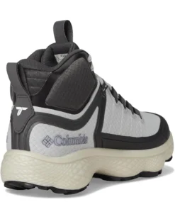 Columbia Escape Thrive Titanium Mid Outdry | Hiking -Shoes For Every Day 617S4HqRYQL. AC SR736920