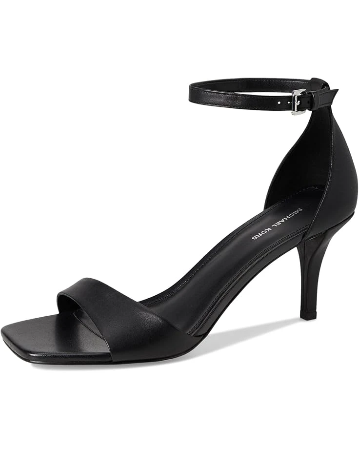 MICHAEL Michael Kors Jaida Heeled Sandal | Heels 7 MICHAEL Michael Kors Jaida Heeled Sandal | Heels - Image 7