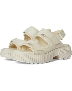 SOREL Ona Ave™ Multistrap Mid Sandals | Heels -Shoes For Every Day 617T4wcFshL. AC SR736920