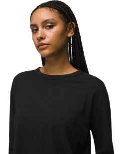 Prana Cozy Up LS Crew | Hoodies & Sweatshirts 11 Prana Cozy Up LS Crew | Hoodies & Sweatshirts -Shoes For Every Day 617VnqQ5KfL. AC SR736920