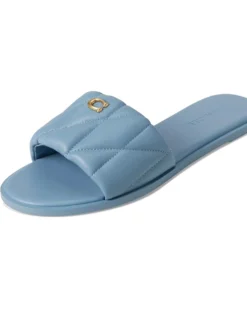 COACH Holly Sandals with Quilting 13 COACH Holly Sandals with Quilting -Shoes For Every Day 617Yy1PJj6L. AC SR736920