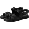 Cole Haan Mirabelle Crisscross Sandals