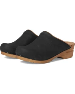 Sanita Vegan Ellis | Clogs