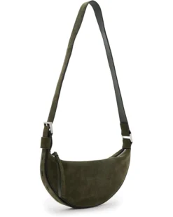 AllSaints Half Moon Xbody | Lumbar Packs -Shoes For Every Day 617d4lgWZpL. AC SR736920