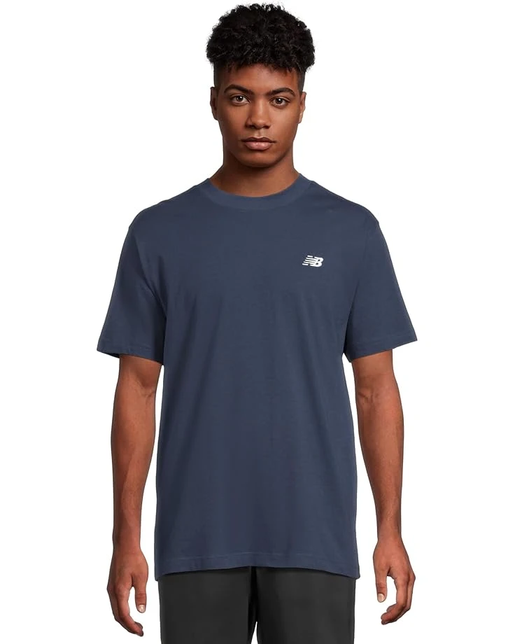 New Balance Sport Essentials Cotton T-Shirt | Shirts & Tops 7 New Balance Sport Essentials Cotton T-Shirt | Shirts & Tops - Image 7