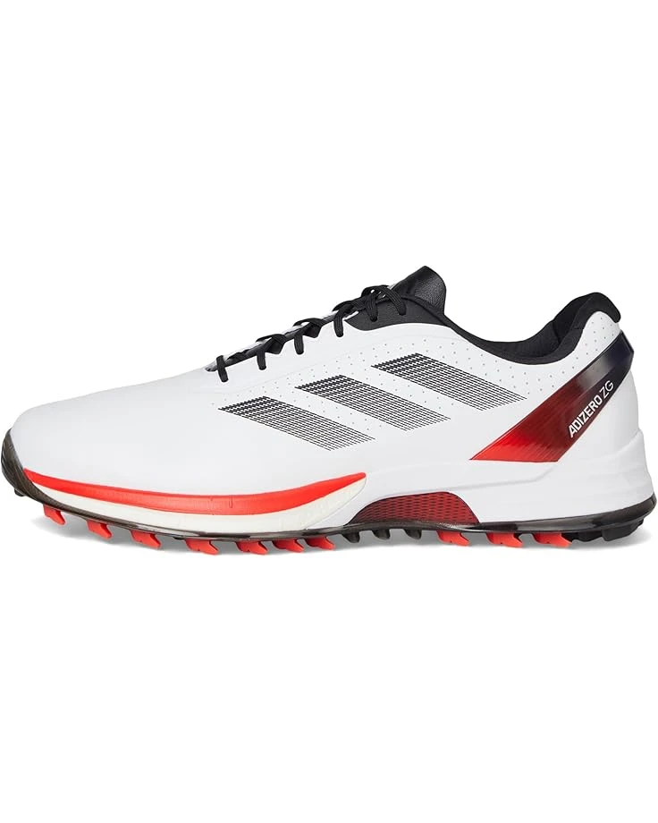 adidas Golf Adizero ZG Spikeless Golf Shoes | Sneakers & Athletic Shoes 4 adidas Golf Adizero ZG Spikeless Golf Shoes | Sneakers & Athletic Shoes - Image 4