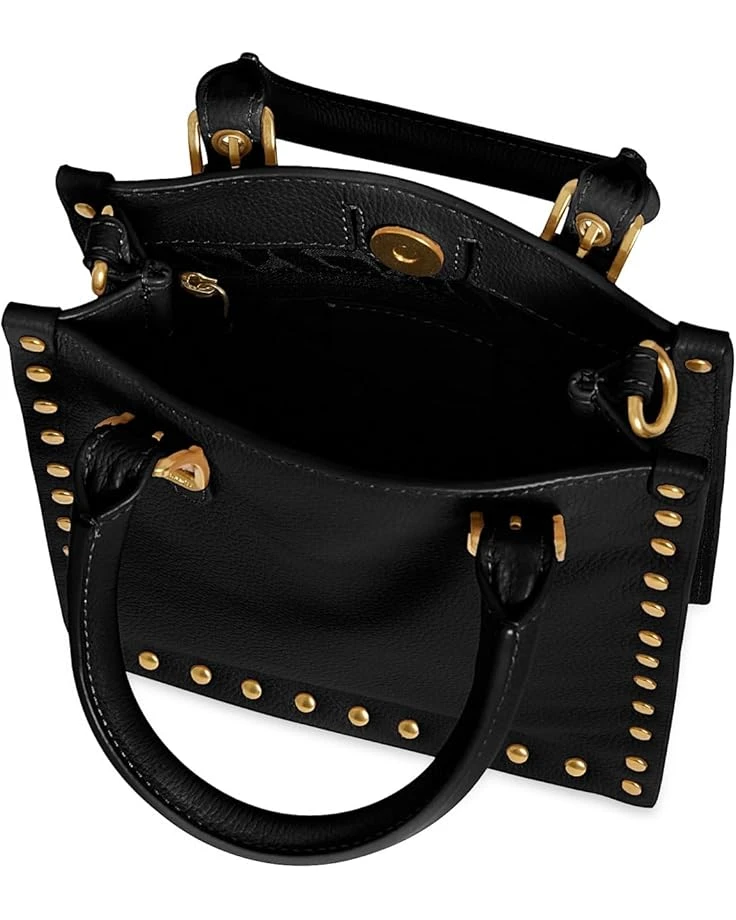 Rebecca Minkoff Studded Mini Tote | Handbags 3 Rebecca Minkoff Studded Mini Tote | Handbags - Image 3