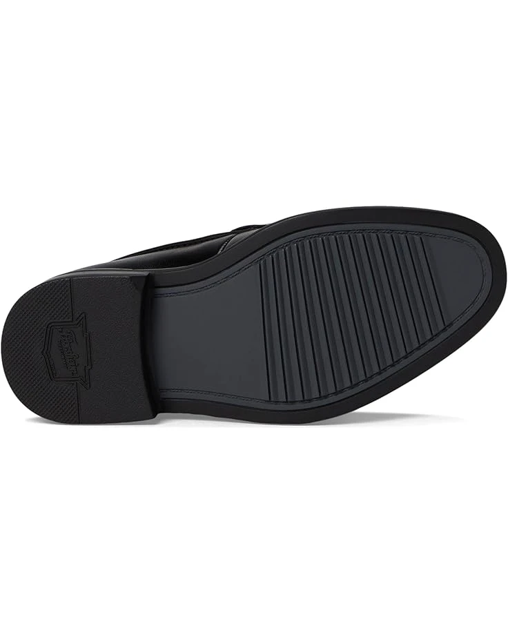 Florsheim Kids Rucci Moc Toe Bit Loafer Jr. (Toddler/Little Kid/Big Kid) | Loafers 3 Florsheim Kids Rucci Moc Toe Bit Loafer Jr. (Toddler/Little Kid/Big Kid) | Loafers - Image 3