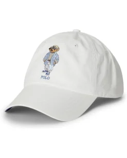 Polo Ralph Lauren Polo Bear Twill Ball Cap | Hats -Shoes For Every Day 617jbOsbmXL. AC SR736920