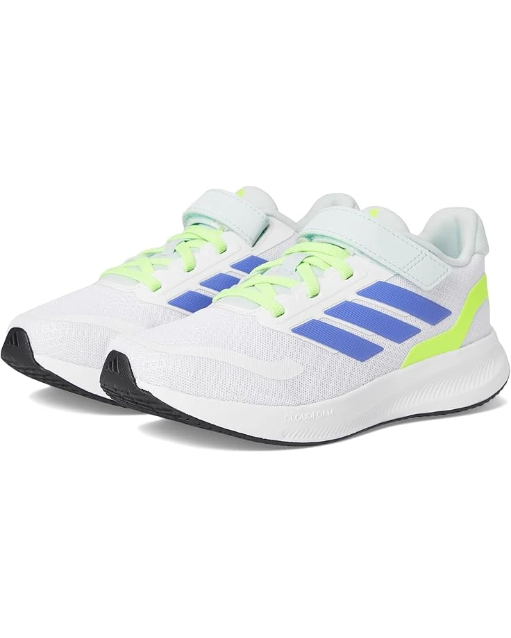 adidas Kids Runfalcon 3.0 Shoes (Little Kid) | Sneakers & Athletic Shoes 14 adidas Kids Runfalcon 3.0 Shoes (Little Kid) | Sneakers & Athletic Shoes - Image 14