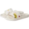 COACH Udele Sport Slide with Sketch Print | Sandals