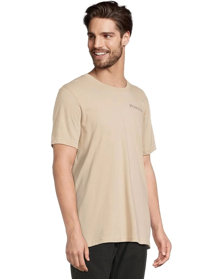 Pendleton Icon Logo Graphic Tee | Shirts & Tops 2 Pendleton Icon Logo Graphic Tee | Shirts & Tops - Image 2