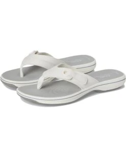 Clarks Breeze Reyna | Sandals -Shoes For Every Day 617wao8X12L. AC SR736920