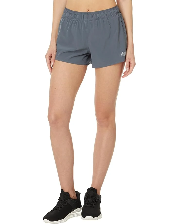 New Balance RC Short 3" | Shorts 6 New Balance RC Short 3" | Shorts - Image 6